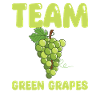 Team Green Grapes