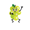 Green Grape Whisperer