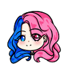Tiffany marie chibi