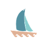 cooler Segelspruch