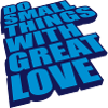 Quote do small things