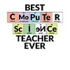 Best Computer Science Teacher Ever