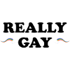 Nuage arc-en-ciel vraiment gay