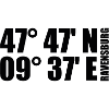 Ravensburg coordinates