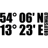 Greifswald coordinates