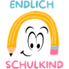 Endlich Schulkind