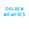 Newfie d’or