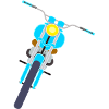 moped