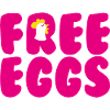 Free Eggs