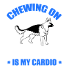 Police Dog Funny