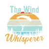 The Wind Whisperer / Parachutisme