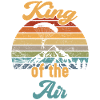 Roi de l’air / Parachutisme