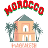 marrakech morocco t-shirt