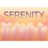 Landscape serenity