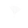 Skydiving Heartbeat / Fallschirmspringen