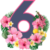 Anniversaire d’été filles 6