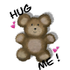 Hug Me