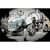 Tracteur bautz