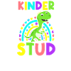 Premier jour d’école Kindergarten Stud
