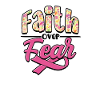 Faith Over Fear - breast cancer