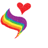 Gay Gay Gay Lesbian LGBT