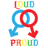 Gay Gay Gay Lesbian LGBT
