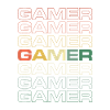 Gamer, Gamer, Gamer