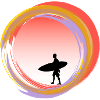 Conception de surf