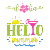 Hello Summer