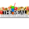 THE REAL COCKTAILMAKER