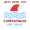 Christmas in July