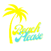Beach Please