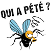 Qui a pété ?