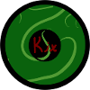 Logo circle