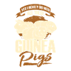Funny Guinea Pig Pets Gift