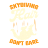 Skydiving Skydiving Skydiver Gift