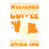 Shiba Inu Dog Owner Gift