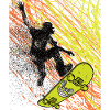 Skateboard
