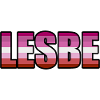 Lesbe