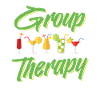 Cocktail Therapy Bartender Women Bartender