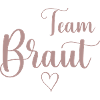 Team Braut
