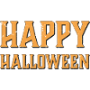 Joyeux halloween