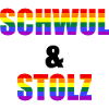 Schwul & Stolz