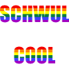Schwul Und Cool
