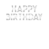 Bon anniversaire