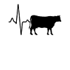 Cow Beef Heartbeat