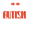 proud autism sister