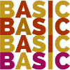 Basic design tshirt