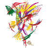 Farben Muster