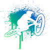 Vététistes Cyclisme VTT femme